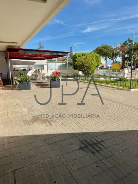 Negócio para Venda em Monte Gordo