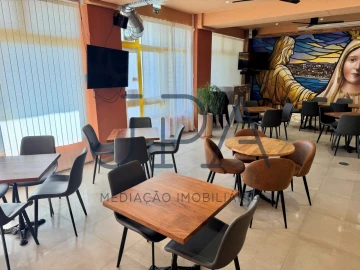 Negócio para Venda em Monte Gordo