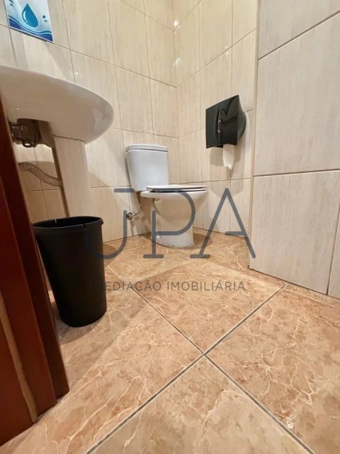 Negócio para Venda em Monte Gordo