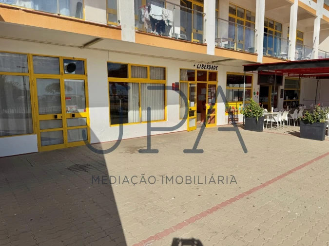 Negócio para Venda em Monte Gordo Foto 49