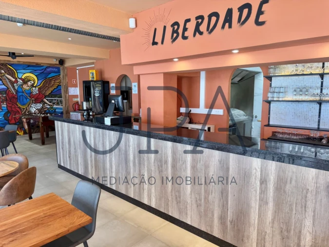 Negócio para Venda em Monte Gordo Foto 12