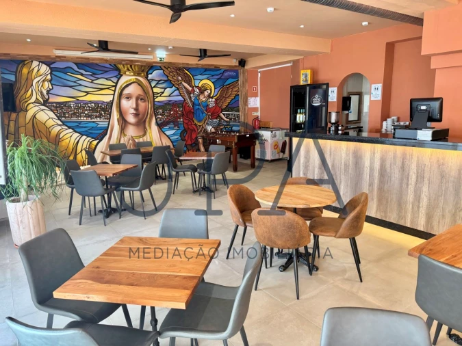 Negócio para Venda em Monte Gordo Foto 18