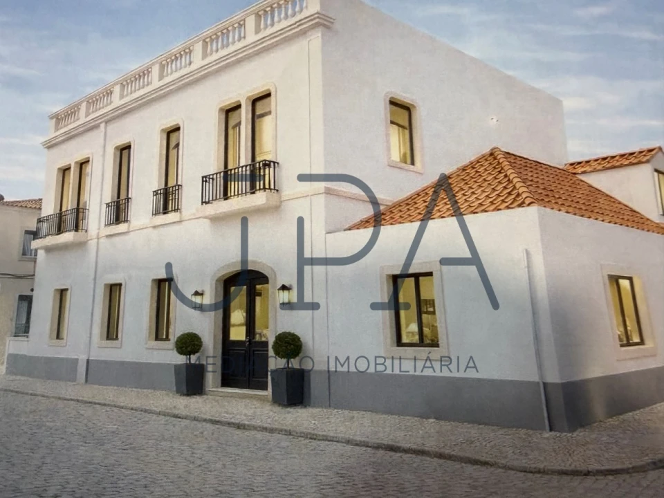 Apartamento T3 para Venda em Vila Real de Santo Antonio Foto 1