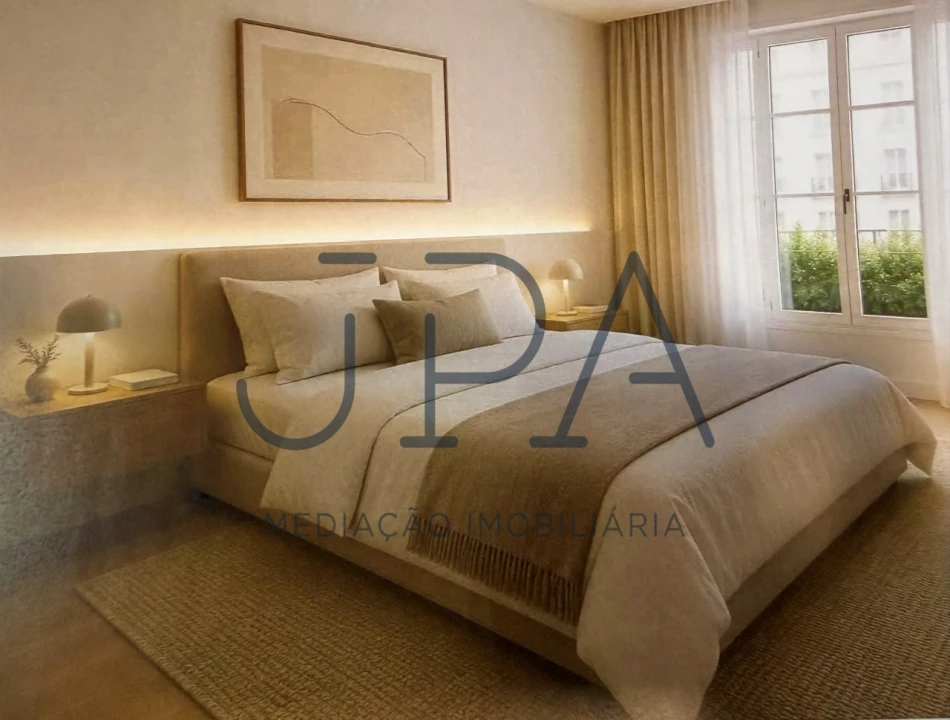 Apartamento T3 para Venda em Vila Real de Santo Antonio Foto 5