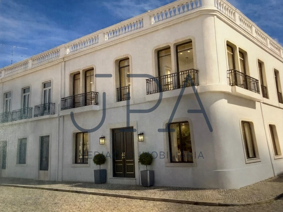 Apartamento T3 para Venda em Vila Real de Santo Antonio Foto 6