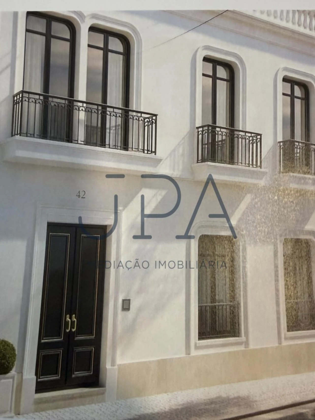 Apartamento T3 para Venda em Vila Real de Santo Antonio Foto 7
