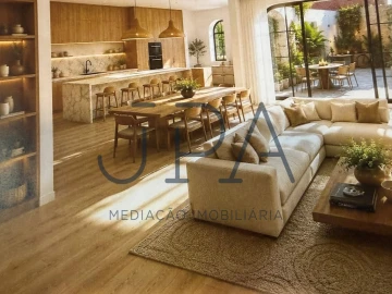 Apartamento T3 para Venda em Vila Real de Santo Antonio