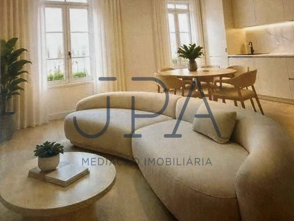 Apartamento T2 para Venda em Vila Real de Santo Antonio Foto 2