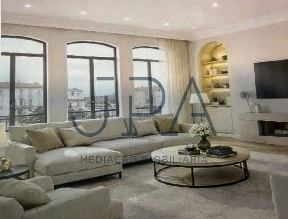 Apartamento T2 para Venda em Vila Real de Santo Antonio Foto 4