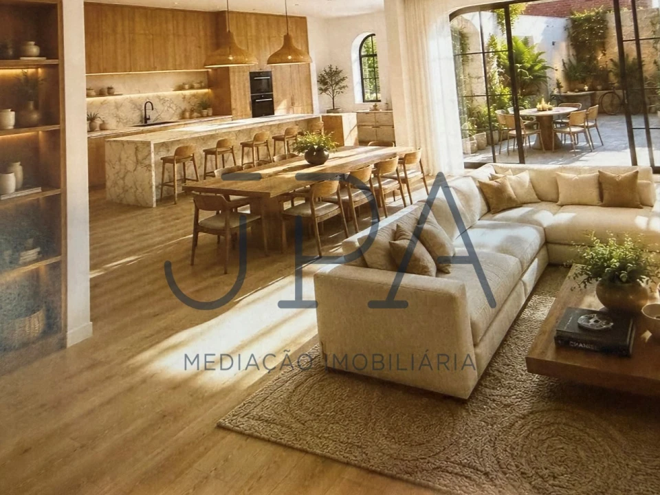 Apartamento T1 para Venda em Vila Real de Santo Antonio Foto 3
