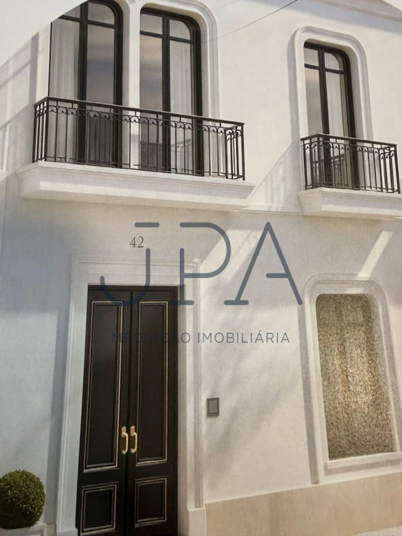Apartamento T1 para Venda em Vila Real de Santo Antonio Foto 9