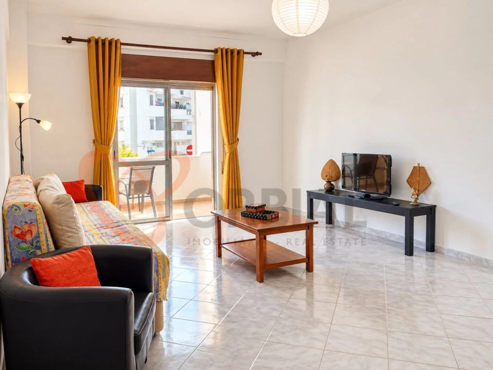 Apartamento T2 para Venda em Albufeira e Olhos de Água Foto 1