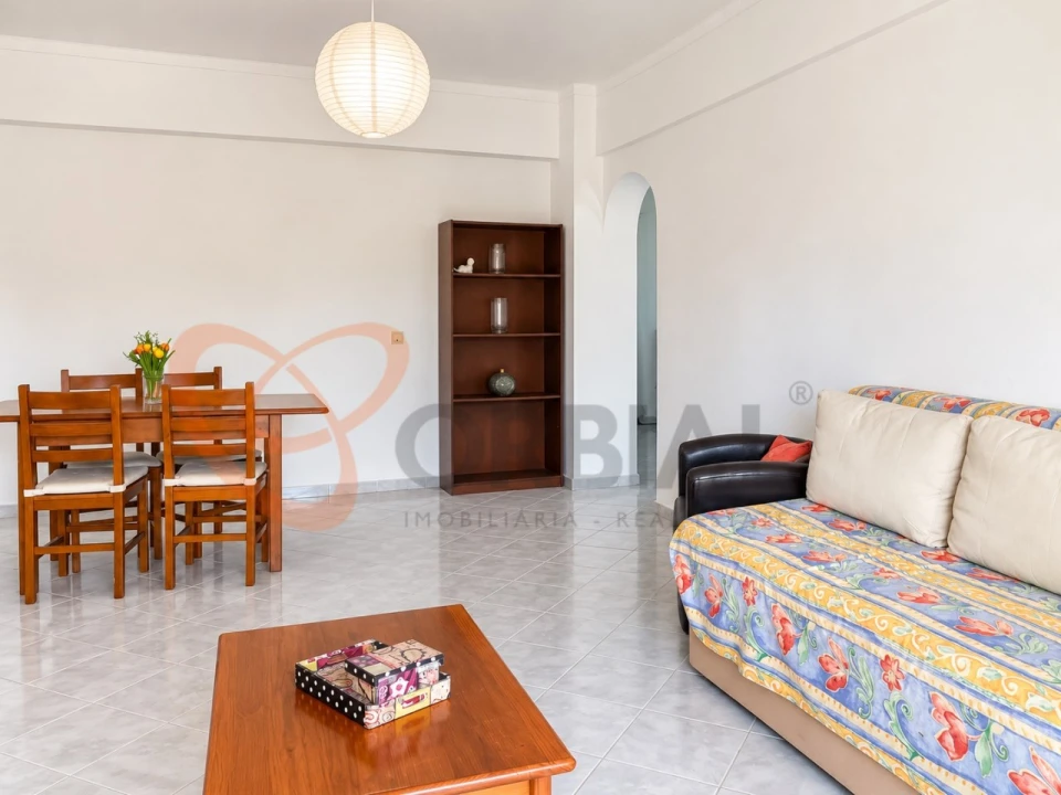 Apartamento T2 para Venda em Albufeira e Olhos de Água Foto 3
