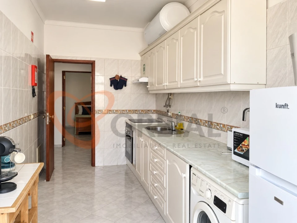 Apartamento T2 para Venda em Albufeira e Olhos de Água Foto 4