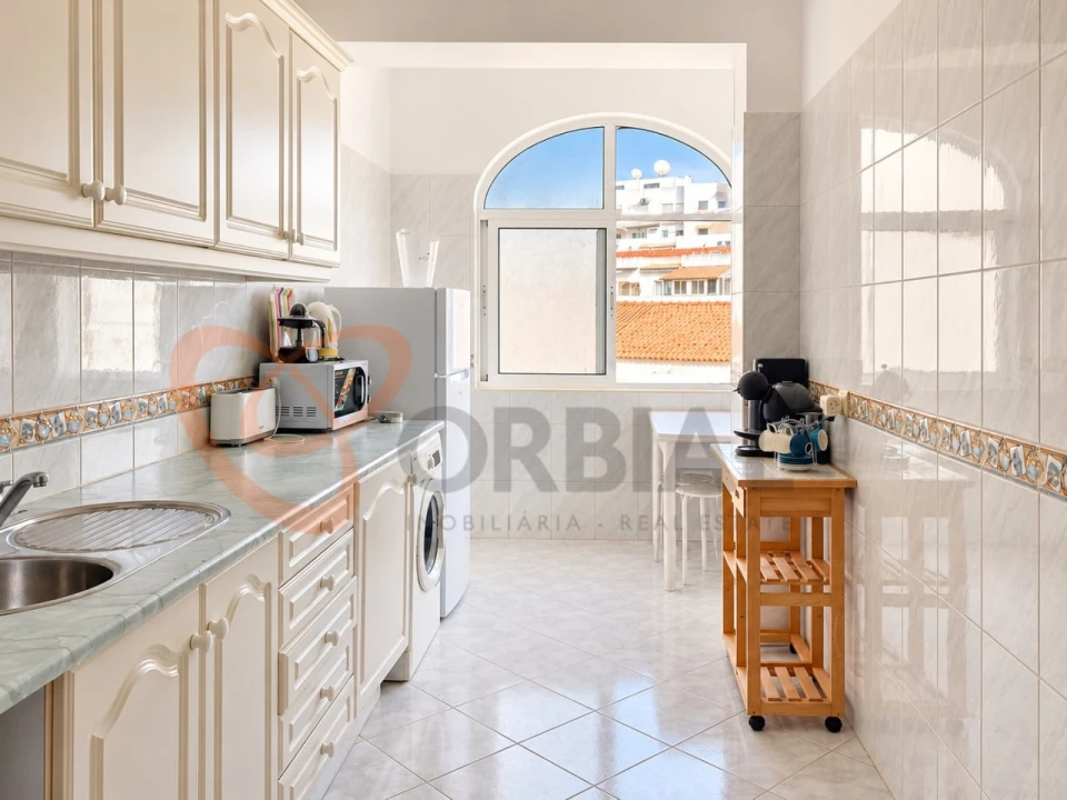 Apartamento T2 para Venda em Albufeira e Olhos de Água Foto 5