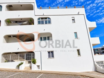 Apartamento T2 para Venda em Albufeira e Olhos de Água