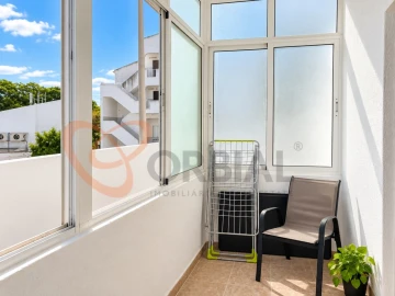 Apartamento T2 para Venda em Albufeira e Olhos de Água