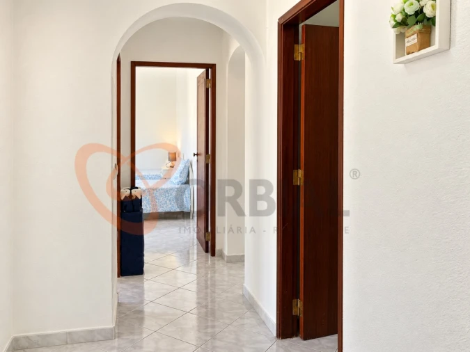 Apartamento T2 para Venda em Albufeira e Olhos de Água Foto 6