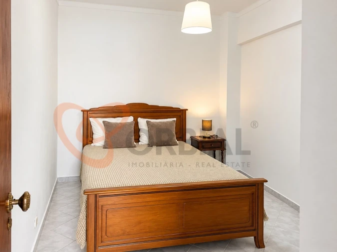 Apartamento T2 para Venda em Albufeira e Olhos de Água Foto 9