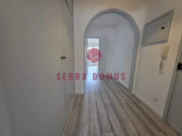 Apartamento T2 para Venda em Algueirão-Mem Martins
