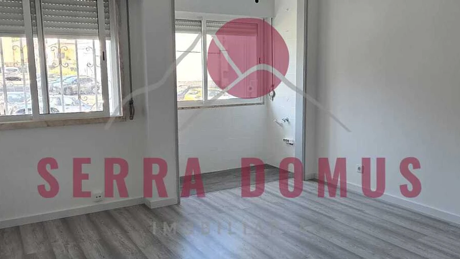 Apartamento T2 para Venda em Algueirão-Mem Martins