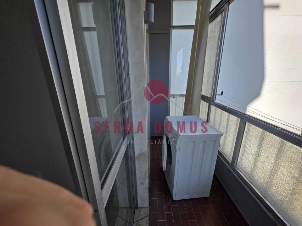 Apartamento T2 para Venda em Algueirão-Mem Martins Foto 17