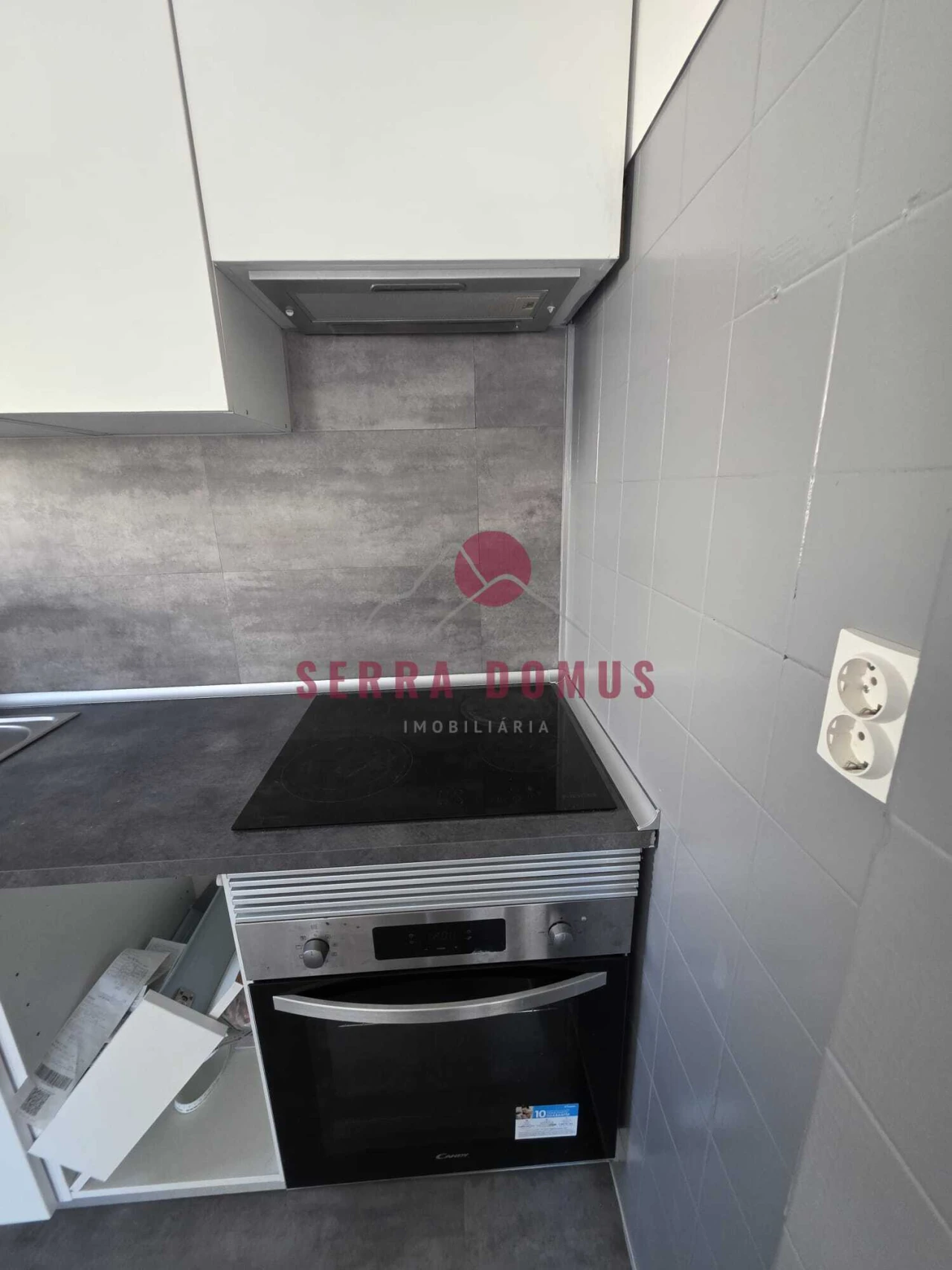 Apartamento T2 para Venda em Algueirão-Mem Martins Foto 18