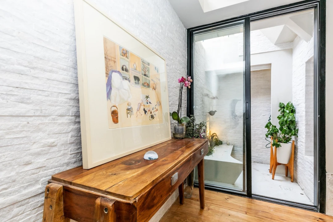Apartamento T1 para Venda em Estrela Foto 15