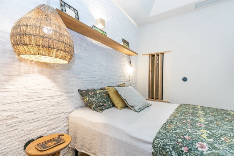 Apartamento T1 para Venda em Estrela Foto 17