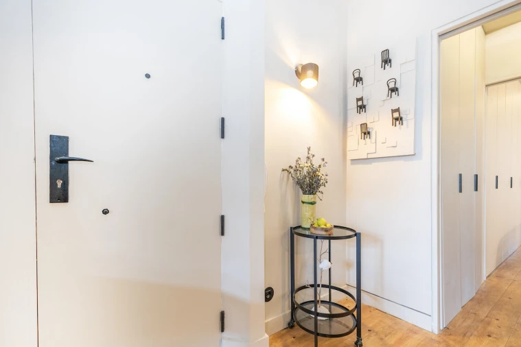 Apartamento T1 para Venda em Estrela Foto 11