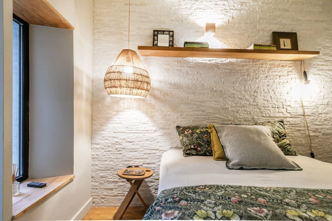 Apartamento T1 para Venda em Estrela Foto 20