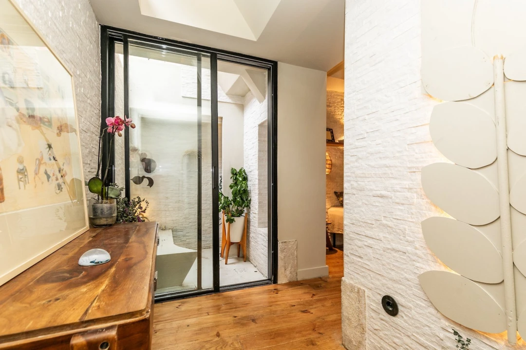 Apartamento T1 para Venda em Estrela Foto 14