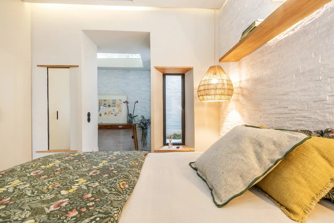 Apartamento T1 para Venda em Estrela Foto 19