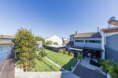 Moradia T3 para Venda em Olivais