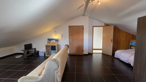 Apartamento T3 para Venda em Atouguia da Baleia