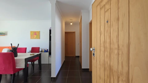 Apartamento T3 para Venda em Atouguia da Baleia