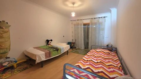 Apartamento T3 para Venda em Atouguia da Baleia