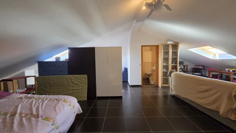 Apartamento T3 para Venda em Atouguia da Baleia