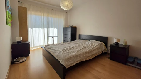 Apartamento T3 para Venda em Atouguia da Baleia