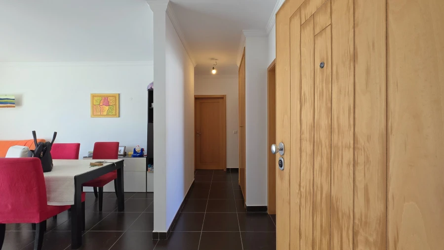 Apartamento T3 para Venda em Atouguia da Baleia Foto 4