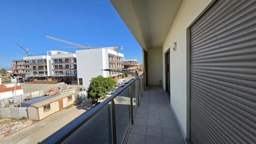 Apartamento T3 para Venda em Atouguia da Baleia Foto 11