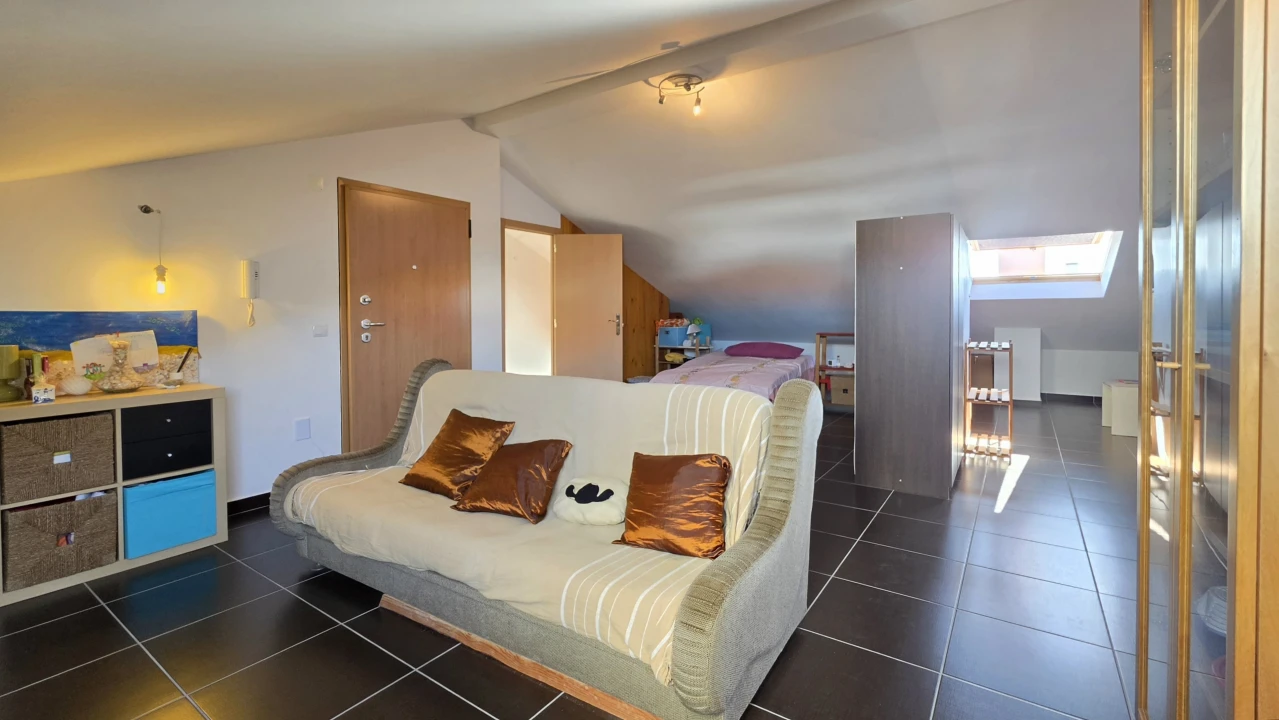 Apartamento T3 para Venda em Atouguia da Baleia Foto 20