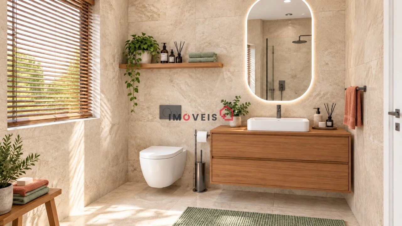 Apartamento T2 para Venda em Marvila, Ribeira Santarém, São Salvador, São Nicolau Foto 10