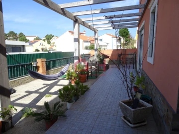 Moradia T3 para Venda em Silveira
