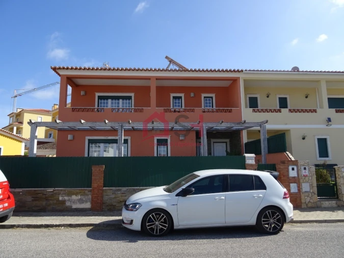 Moradia T3 para Venda em Silveira Foto 18