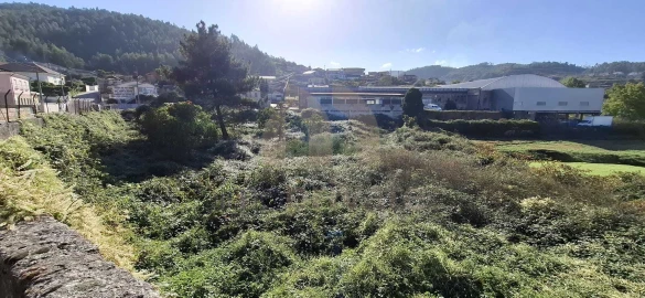 Terreno para Venda em Vilarinho