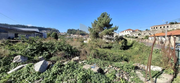 Terreno para Venda em Vilarinho