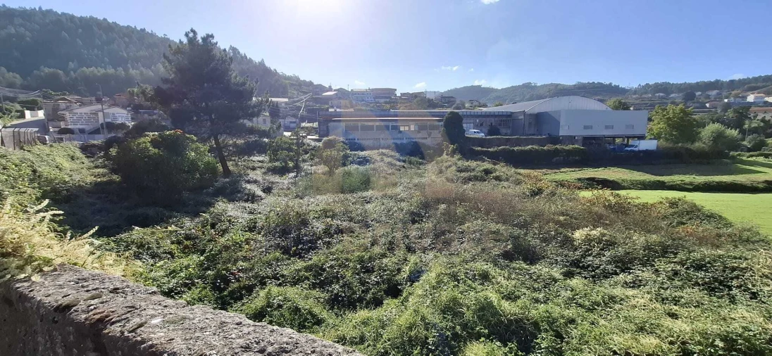 Terreno para Venda em Vilarinho Foto 8