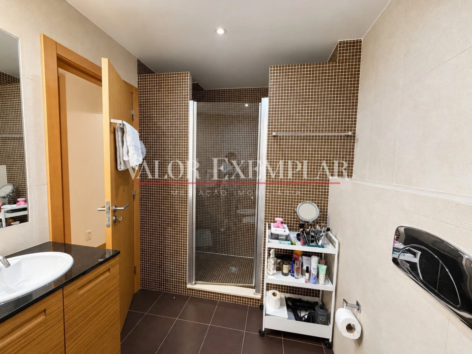 Apartamento T3 para Venda em Alcochete Foto 5