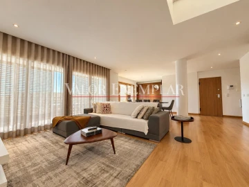 Apartamento T3 para Venda em Alcochete